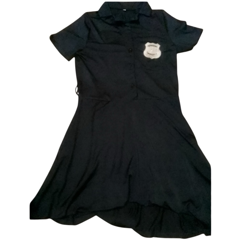Police Officer Costume